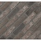 Msi BrickStaks Noble Red Clay Brick SAMPLE Mosaic Sheet Wall Tile ZOR-MD-0506-SAM - alternate 3